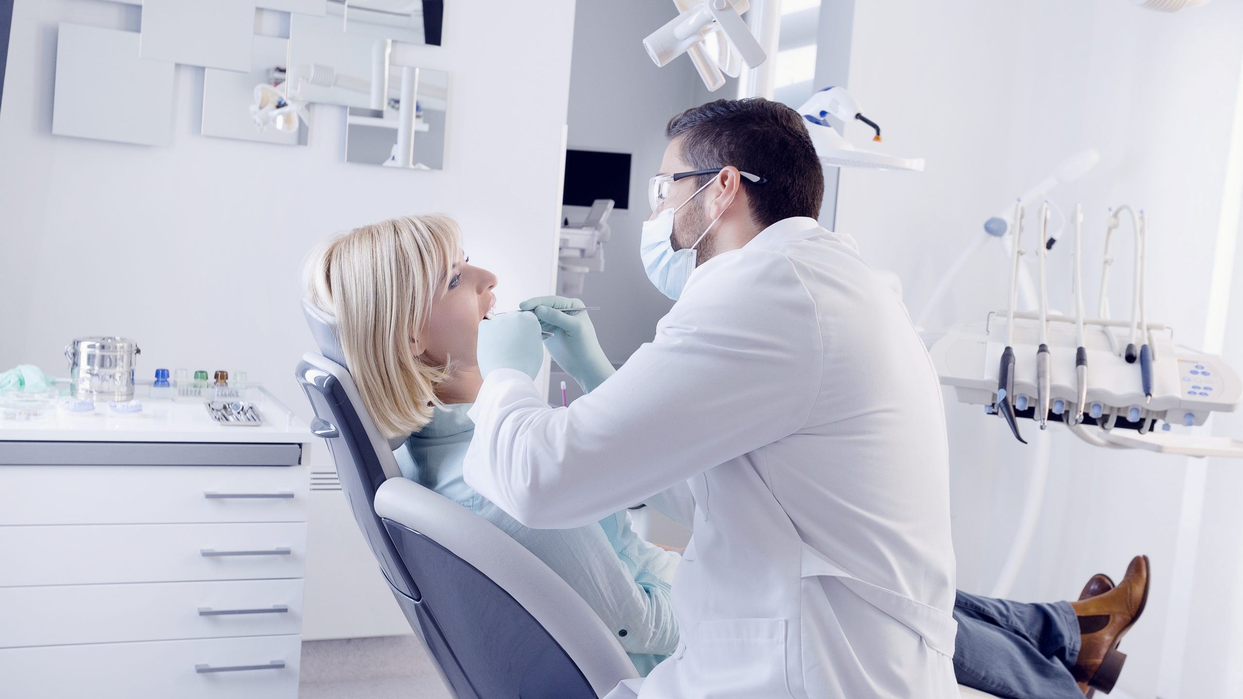 Dentist in Nekoosa, WI